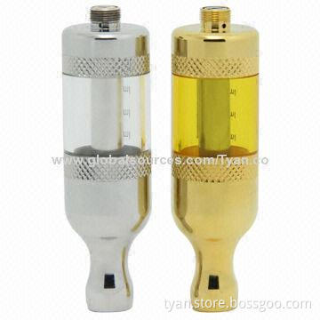 Natural Telescopic Mechanical Chiyou Mod with 510 Thread Electronic Cigarette, Cool Design